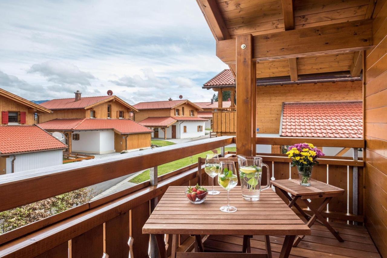 Casa Romantica Лехбрук Экстерьер фото
