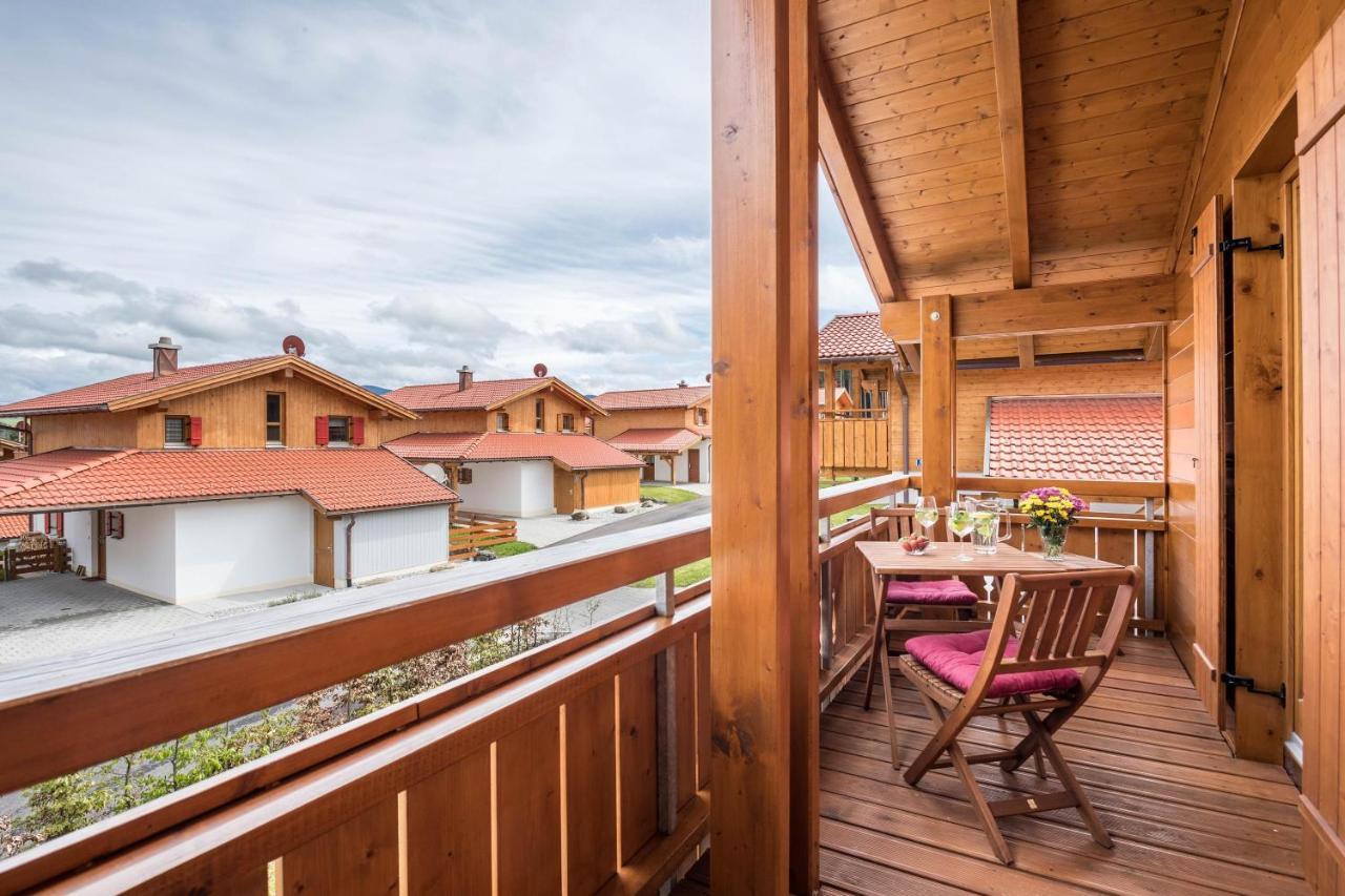 Casa Romantica Лехбрук Экстерьер фото