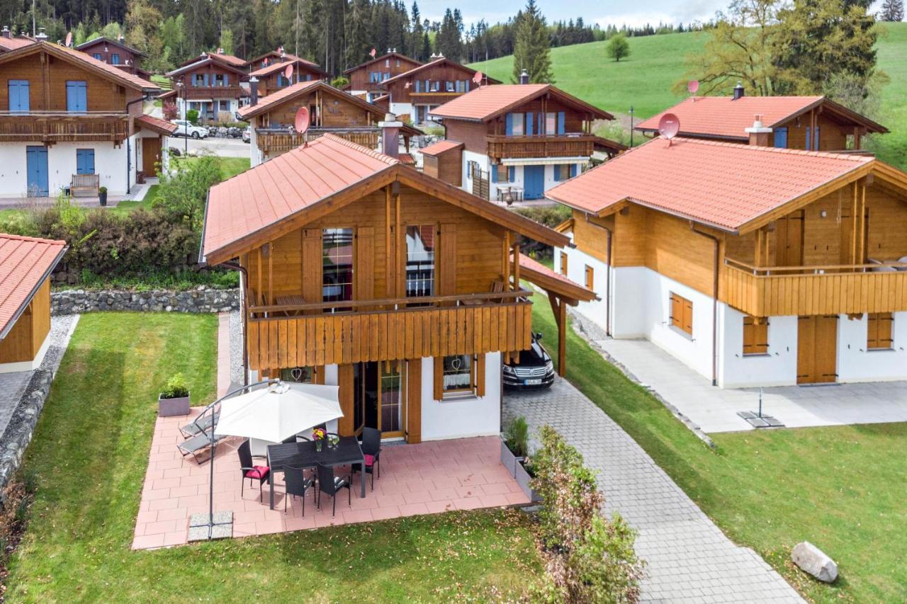 Casa Romantica Лехбрук Экстерьер фото